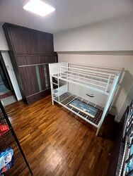 Blk 163B Punggol Central (Punggol), HDB 5 Rooms #571741081